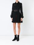 'Black Caviar'罩衫