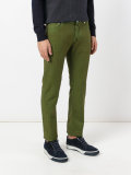 slim-fit jeans