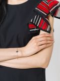 'Icon' diamond bracelet