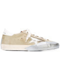 lace-up sneakers