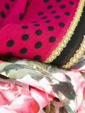 printed scarf