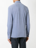 button-up shirt