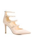 'Mitchell' pumps