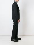 two piece suit
