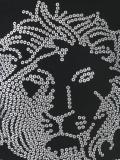 embellished logo T-shirt 