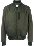 classic bomber jacket