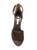 espadrille wedges