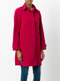 Gabardina coat