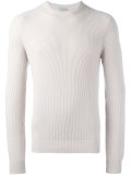 crew neck jumper