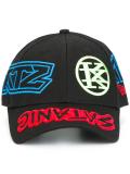 'Satan' cap