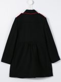 military coat
