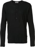 'Henley' T-shirt