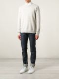 'Petit Standard'牛仔裤