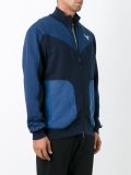 Adidas Originals x White Mountaineering拉链运动衫