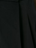 Loko asymmetric dress