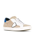 lace-up sneakers