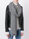 'Zanina' scarf