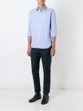 chest pocket shirt