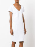 quilted dress