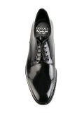 Derby shoes 