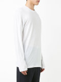 long sleeve T-shirt