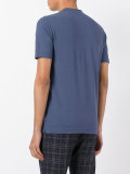 slim-fit T-shirt