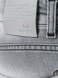 cropped skinny jeans 