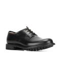 'New Bridge' Derby shoes