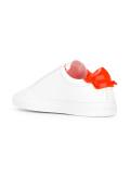 low top sneakers