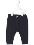 bow ribbon trousers