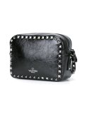 'Rockstud'斜挎包