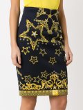 VERSACE COLLECTION G31840G602937 G7381 ??? Synthetic->Polyester