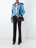 mini 'Palazzo Empire' tote