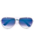 'Talon' sunglasses