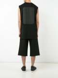 strap detail tank