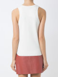 knit tank top