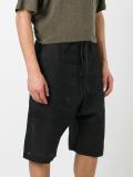 bermuda shorts