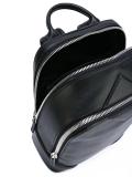 zip up backpack
