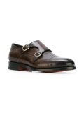 monk strap shoes