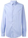 classic buttoned shirt