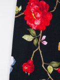 floral print leggings
