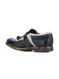 'Shanghai' brogues