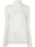 turtleneck jumper