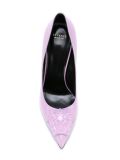 Medusa pumps