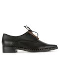 'Edict' brogues