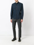 button down shirt