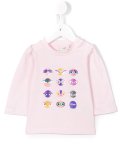 Bag Bugs T-shirt