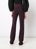 tapered trousers