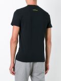 'Dot Compass' T-shirt