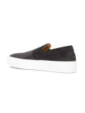 Bowery slip on sneakers